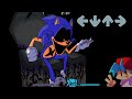 Vs Sonic Exe 3 0 Hellbent Fanmade Lord X Friday Night Funkin
