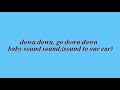 Kiss daniel yeba lyric video by Steve Desire Madave II