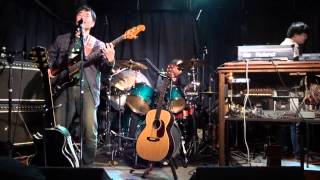 Emerson Lake &amp; Powell Tribute THE SCORE @ My Heart 2015