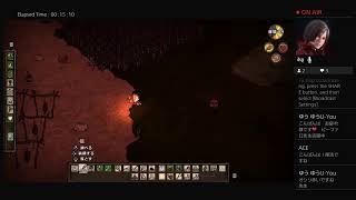 Don't  Starve　ドントスターブ　初心者プレイ♪　#30