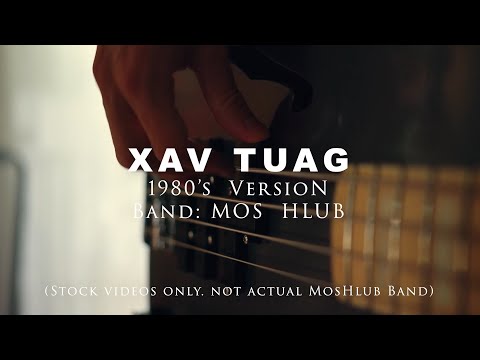 Xav Tuag [Moshlub]