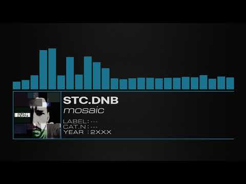 StC.DnB – Mosaic