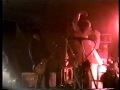THE HUMPERS 11/25/94 pt.6 "Soul Surgeon" & "Hey Shadow" Live in Toronto