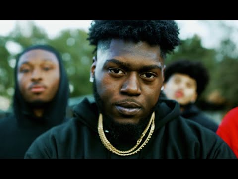 KIIZA - Visualize (Prod. MO)