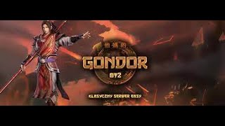 Miniaturka - GondorMT2 #2 OD 1 DO 250 LVL!