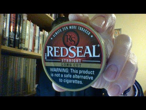 Redseal Straight Review