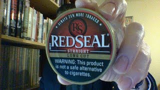 What is it ~ Redseal LC Straight