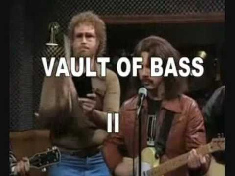 Thumbnail for VAULT OF BASS (II) by Jagori Tanna
