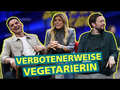 Die "Mutter Gottes" Panagiota Petridou zu Gast | Bratwurst & Baklava - Die Show