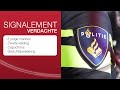 Woningoverval in Bureau Flevoland