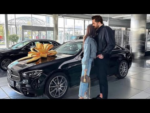 halil ibrahim ceyhan'dan şaşırtan süpriz 