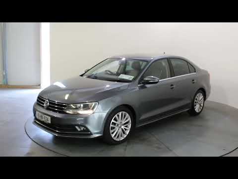 Volkswagen Jetta 2.0 TDI Highline 4DR - Image 2