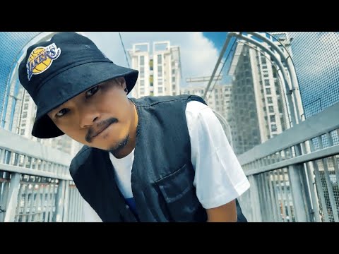 CHUNGLI FUFU - RULES (OFFICIAL MUSIC VIDEO)