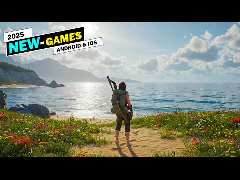 Top 10 Best NEW Mobile Games of September 2025 | Android & iOS