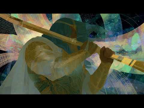 Heimdallr the Guardian of Ásgard