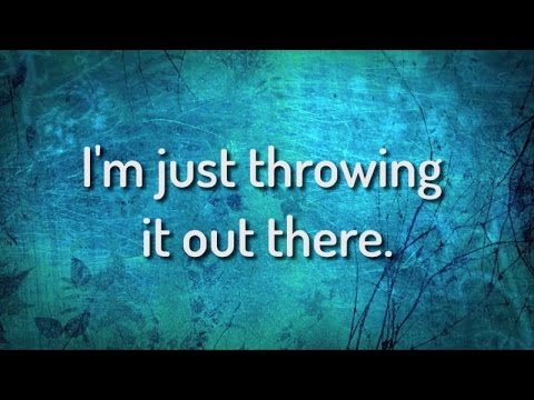 Luca Debonaire & Michael Fall - Throwin' It Out (Official Lyric Video)