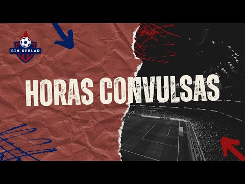 Horas convulsas | Sin Reblar - Miércoles, 07/01/26