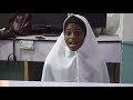 JCCKANO CHEMISTRY A YAREN HAUSA STRUCTURE OF ATOM
