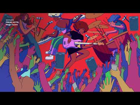 Best of Fusion Jazz Funk  Vol. 3 | Background Music for Relax  [Jazz Fusion, Jazz Funk]