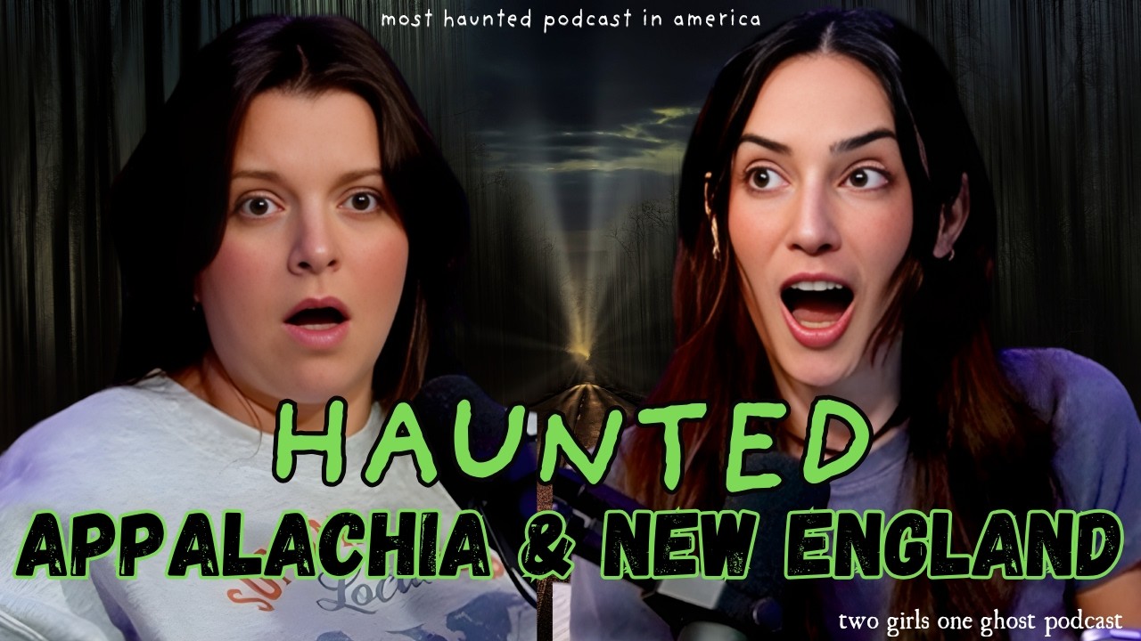 Something is Very Haunted in New England & Northern Appalachians | True Ghost Stories (x329)