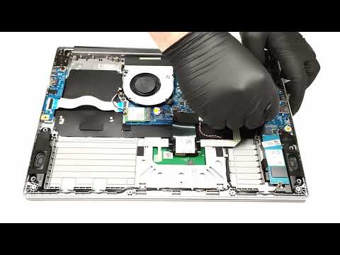 🛠️  Acer Aspire 3 (A314-22) - disassembly and upgrade options
