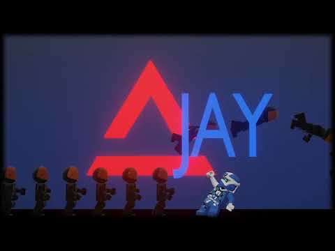 Ninjago - Rebooted Intro but it's PRIME EMPIRE (Blender)