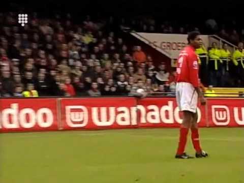 2005-11-27 AZ Alkmaar - Roda JC 2-0