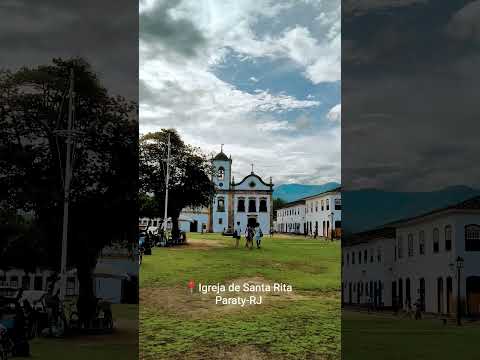#paraty #riodejaneiro #viagem #paratyzando