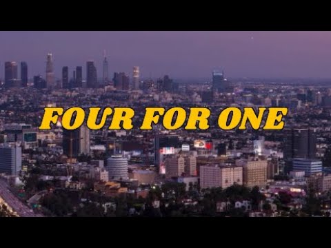 Four For One Trailer