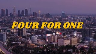 Four For One Trailer