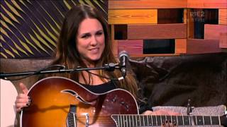 Sandi Thom on Life After &#39;I Wish I Was A Punk-Rocker&#39; | Two Tube