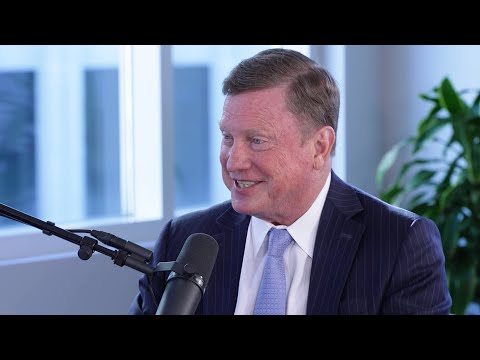 Episode 5: Tom Fanning's Vision for U.S. Cybersecurity - YouTube