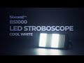 BeamZ Stroboscope BS1000