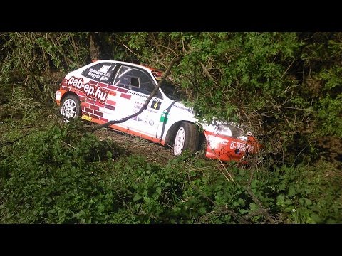 Villámszer Kazár-RS (2017.04.23.) -Crash&Action