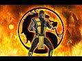 Mortal Kombat M U G E N All Fatality Scorpion MK1 MK2 MK3