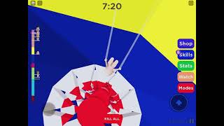 يلي خفنا من حصل فكرت _#jood plays@