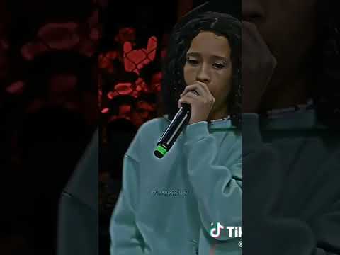 alguém conseguiu entender oq esse cara tá falando?!😎#xamuel #batalhaderima