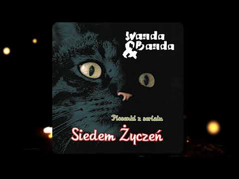 Wanda i Banda - Jestem Zmęczony