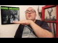 Code Orange - I Am King ALBUM REVIEW 