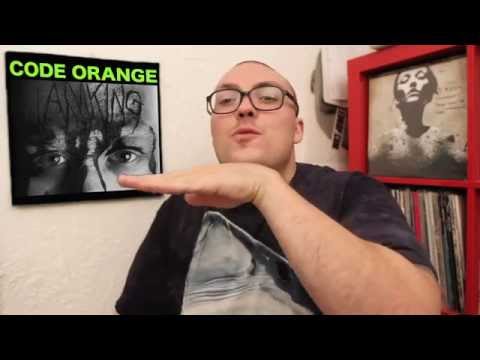 Code Orange - I Am King ALBUM REVIEW