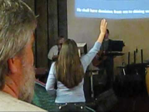 Thumbnail for He Shall Have Dominion video