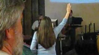 He Shall Have Dominion