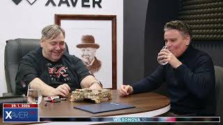 Zlatý citron znovu! Kdo král udavačů? Vítek zase nic!