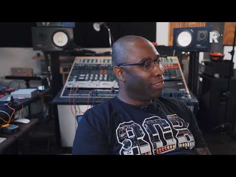 De aflevering Party People met Lucien Foort