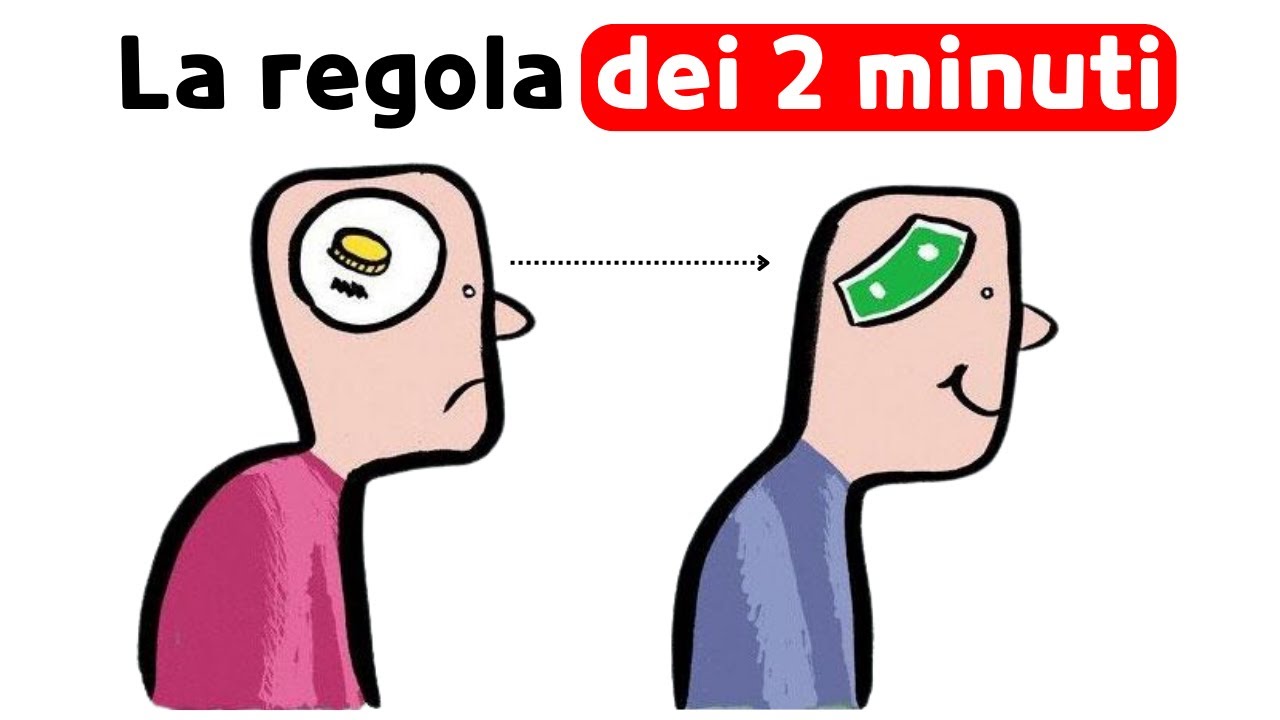 Odiavo i libri, ora ne ho letti 350: grazie alla regola dei 2 minuti