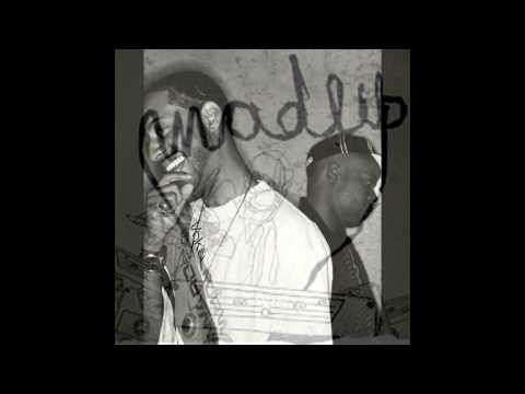 Madlib x J Dilla (Prod. Vinni)