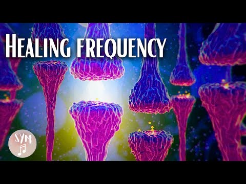 Suit Your Mood and Healing Frequencies