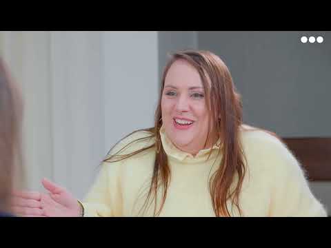 L'entretien avec Lucie Dhorne