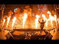 Axwell Λ Ingrosso @ Live at Ultra Korea 2018