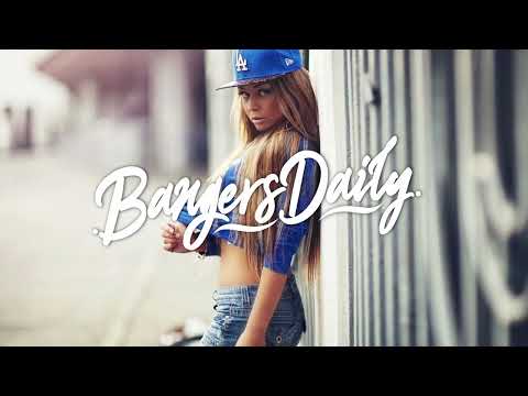 Bobby Brackins - Hot Box (feat. G-Eazy & Mila J) (Prod. RedWine) (RnBass)